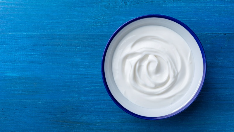 griekse yoghurt voordelen superfood
